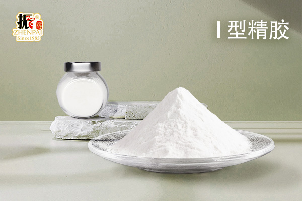 精制Iota型卡拉膠